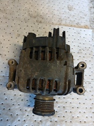 ALTERNATOR GENERATOR MB  12-15
