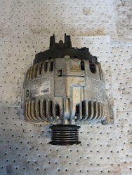 ALTERNATOR GENERATOR BMW 06-10