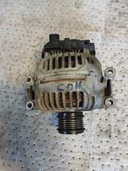 ALTERNATOR GENERATOR  VW AUDI
