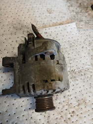 ALTERNATOR GENERATOR RENAULT TRAFIC