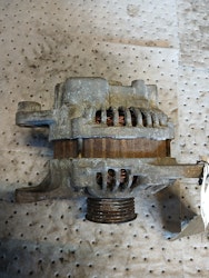 ALTERNATOR GENERATOR MAZDA 3