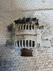ALTERNATOR GENERATOR OPEL 03