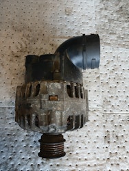 ALTERNATOR GENERATOR BMW X5