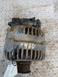 ALTERNATOR GENERATOR VAUXHALL MOVANO