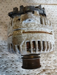 ALTERNATOR GENERATOR RENAULT MEGANE
