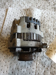 ALTERNATOR GM OLDSMOBILE CUTLASS