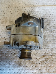 ALTERNATOR GENERATOR VW AUDI A6 C7 11-18