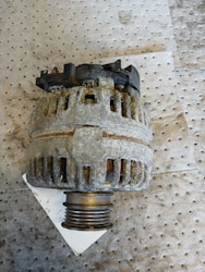 ALTERNATOR GENERATOR OPEL ASTRA