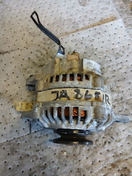 ALTERNATOR GENERATOR NISSAN