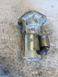 ALTERNATOR GENERATOR ISUZU 12-17
