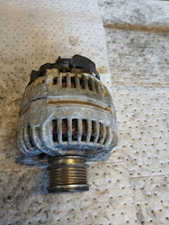 ALTERNATOR GENERATOR VW GOLF V