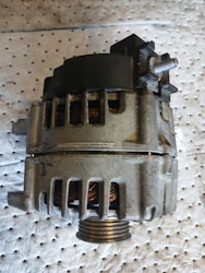 ALTERNATOR GENERATOR MB 2019