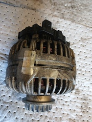 ALTERNATOR GENERATOR VW