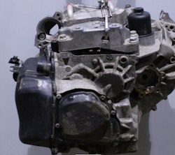 Vw passat 2.0 NLN