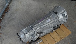 Mercedes E klass AMG M177. 725096