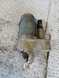 STARTMOTOR AUDI A6/S6 A7/S7 RS6 11-18