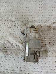 STARTMOTOR RENAULT MEGANE III 09-15