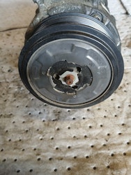 AC KOMPRESSOR  MB  E-KLASS 06-12
