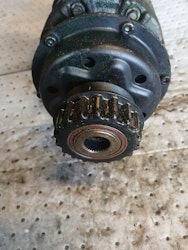 AC KOMPRESSOR VW TRANSPORT CARAVILLE 04-15