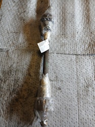DRIVAXEL MB BAK C-KLASS 00-07