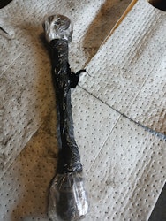 DRIVAXEL BMW 3 E90/91