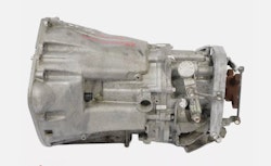 Mercedes sprinter växellåda a9062601000