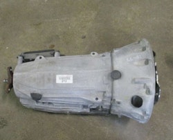 Mercedes E klass växellåda  722908