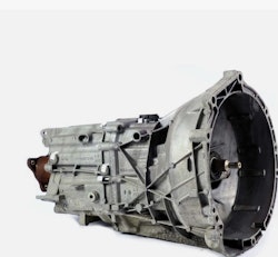 Bmw f20 f21 växellåda 6 vxl