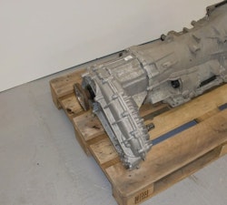 Vw Amarok växellåda Hhy