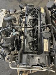 Mercedes cla 651.930. 651930