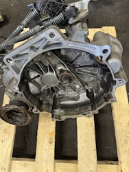 Vw polo växellåda Ped