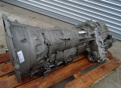 Land Rover, Range Rover  växellåda lr036576, bh427000AG