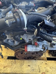 Mazda 3 07-08 sports l3-vdt, l3vtd