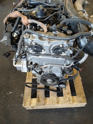 Motor Mercedes-Benz