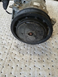 AC KOMPRESSOR AUDI A6 S6 4F 05-11