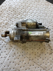 STARTMOTOR AUDI 07-16