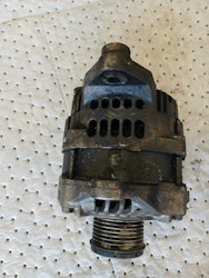 GENERATOR NISSAN NAVARA 05-16