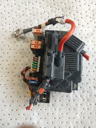 Fuse box MB 20>>>