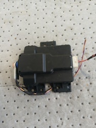 DATABOX MB 15-22