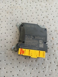 AIRBAG BOX MB