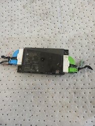 Nyckellöst System  MB 18>>>