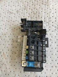 Relay Fuse Box MB