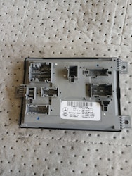 DATABOX MB 19>>
