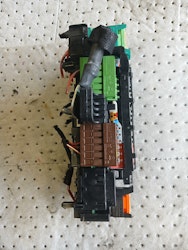 Fuse Box MB