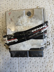 DATABOX with key 05-13