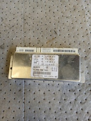 Engine Control Unit P/N MB 07-08