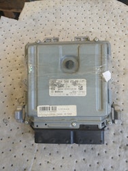 Databox med nycklar  MB 19>>>