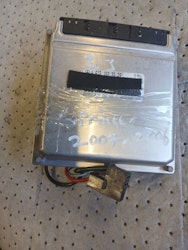 Databox med nycklar  Sprinter MB 95-07