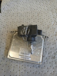 Databox with key MB 07-15