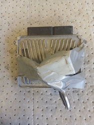 Databox with key MB